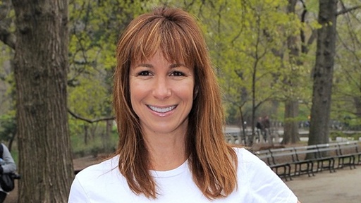 'Real Housewives of New York' Go Green for Earth Day & Discuss J Video