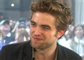 True or False: Rob Dating Kristen? picture