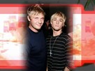 Aaron Carter Enters Rehab