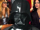 Chad Vader Autotuned 