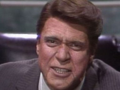 Cold Opening: Ronald Reagan Video