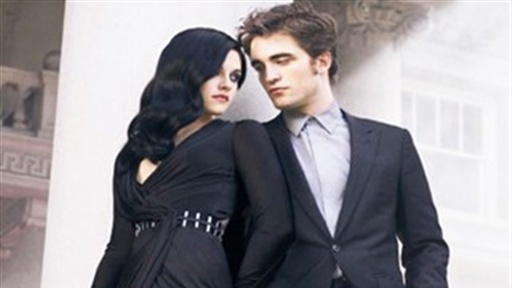 Twilight Confessions