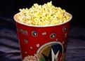 Study: Movie Popcorn Means Major Calories picture