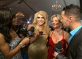 2010 Grammys Red Carpet: 'the Situation' Flirts With Ke$ha & Her Mother? picture