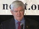 Will Gingrich Win Iowa?