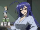 Medaka Box | Season 1 Episode 1 | Box 1: Student Council in the House!