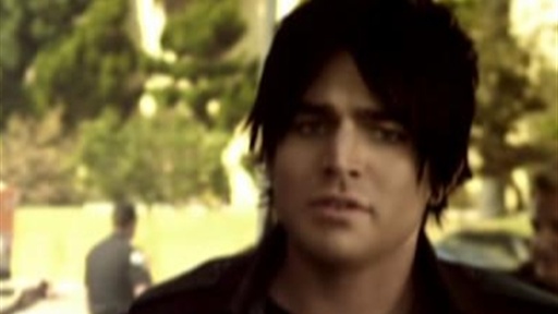 Adam Lambert TIME for MIRACLES