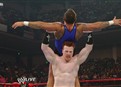 Santino Marella Vs. Sheamus picture