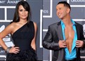 2010 Grammys Red Carpet: Lea Michele & 'the Situation's' Italian Family Bond picture