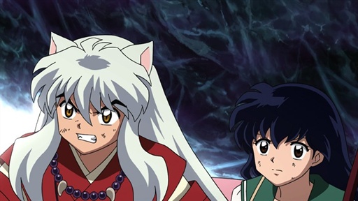 Naraku X Kagome