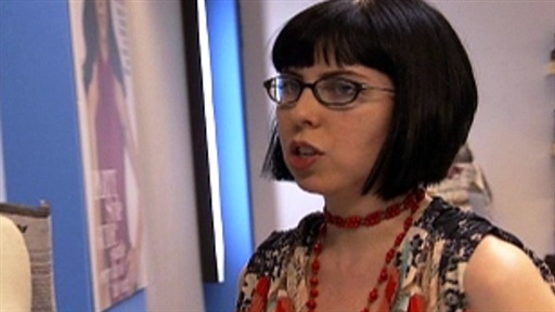 Tim Critiques Louise Black