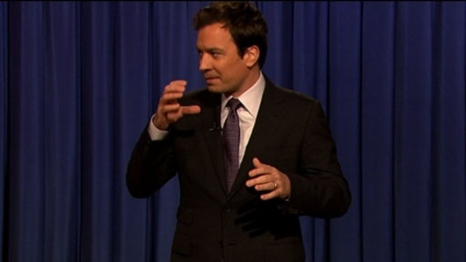 Monologue: Nov 17, 2011