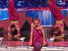America's Got Talent | Season 7 Episode 4 | Week 2, Night 2