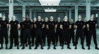 Xbox: Halo 3: ODST TV Short