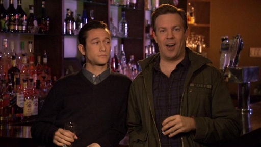 SNL Promo: Joseph Gordon-Levitt