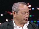 Naguib Sawiris, Chairman and CEO, Orascom Telecom: Journalists in Cairo