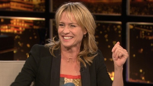Robin Wright