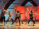 Behind The Choreography: Top 14