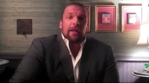 5 Things You Didn't Know About Triple H