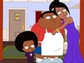 The Cleveland Show - Birth of a Salesman