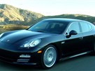 2010 Porsche Panamera 4S Road Test