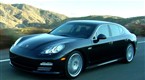 Edmunds' Inside Line: 2010 Porsche Panamera 4S Road Test
