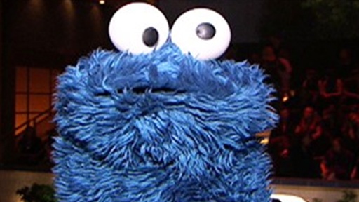 Sesame Street, Part 1