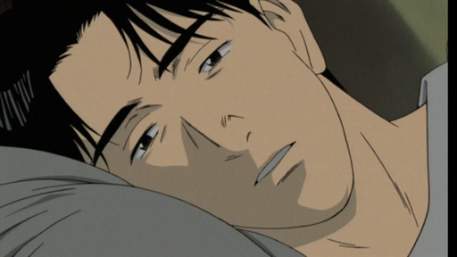 Kenzo Tenma
