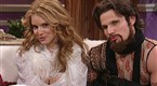 Saturday Night Live - s29 | e10 - Jessica Simpson, Nick Lachey