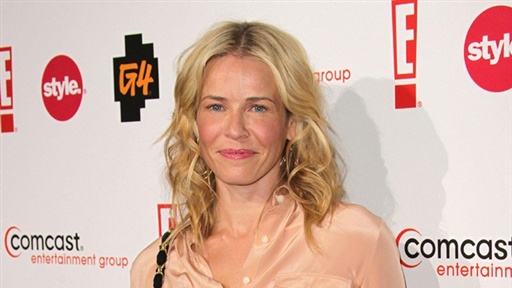 Chelsea Handler Addresses Rumors That Her Friendship With Jen An