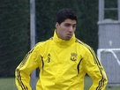 Suarez Could Face Punishment
