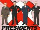TV Funhouse: X-Presidents