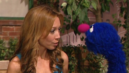 Sesame Street, Part 3