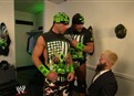 Hornswoggle Confronts DX picture