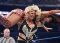 Women’s Champion Michell McCool  Layla Vs. Beth Phoenix and Tiffany picture