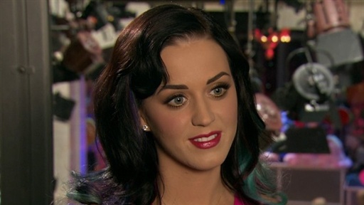 Katy Perry: 'I'm Excited' to Be On 'Saturday Night Live' Video