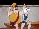 That Old Track Magic & Moose's Alter-Falter