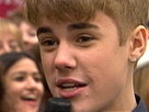 Bieber: Allegations Not True He Fathered Baby