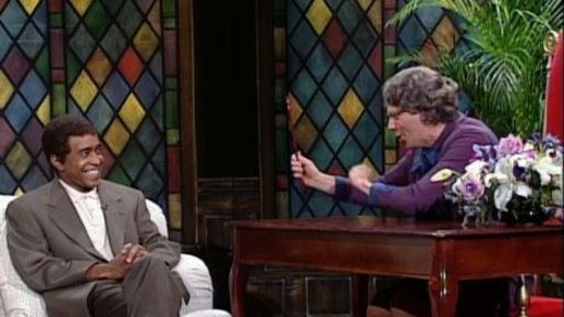 Church Chat: O.J. Simpson and Madonna