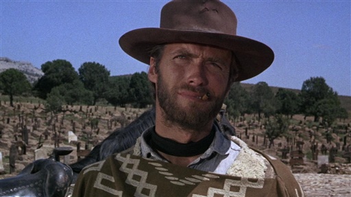 The Good, the Bad and the Ugly