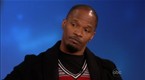 The View: Jamie Foxx