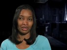 Elicia Hughes Interview