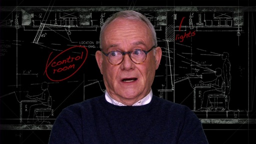 Saturday Night Live Backstage: Buck Henry Video