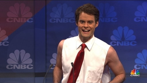 Cold Opening: GOP Debate 3