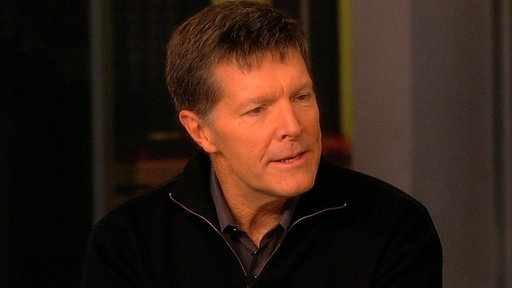 The View : Stone Phillips On Head Injuries