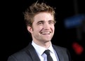 Robert Pattinson's Endorphin-Fueled 'New Moon' LA Premiere picture