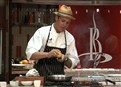Grilled Lamb Chops picture