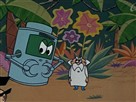 Felix the Cat | Season 1 Episode 11 | Venus and the Master Cylinder, Moo Moo Island Oysters, the Mouse and Felix