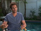 Bent: David Walton