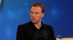 The View: Kevin McKidd